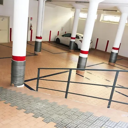 Apartament La Residenza *