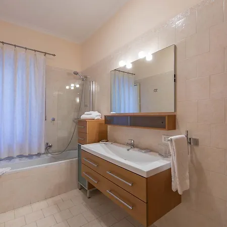 La Residenza * Neapol