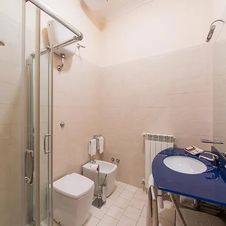 La Residenza Apartament