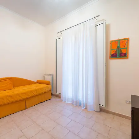 La Residenza Apartament Neapol