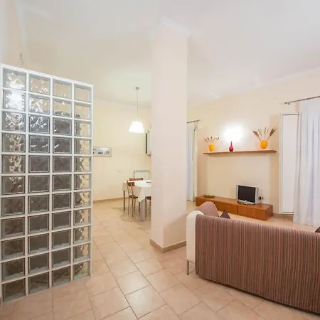 La Residenza Apartament Neapol