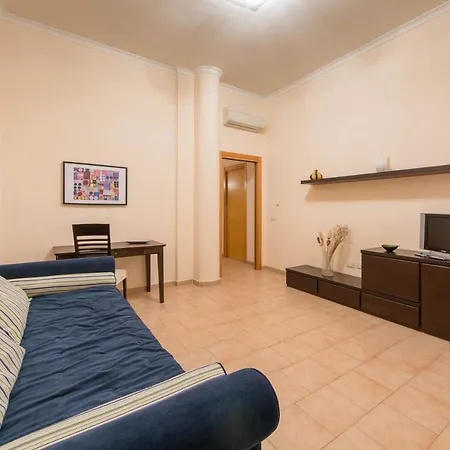 La Residenza * Neapol