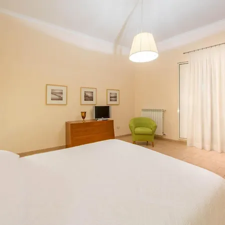 La Residenza Apartament