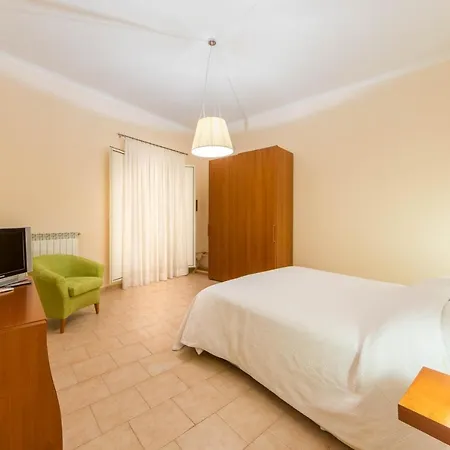 Apartament La Residenza Neapol