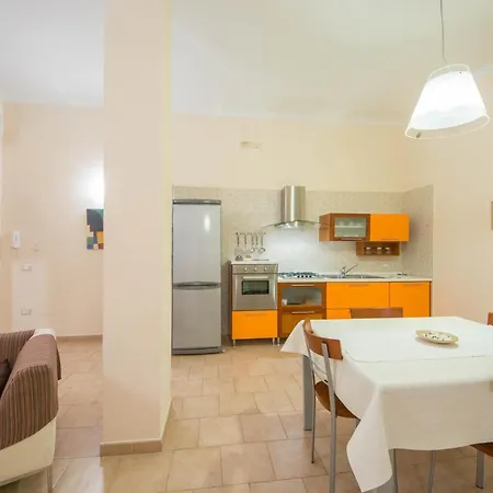 Apartament La Residenza *