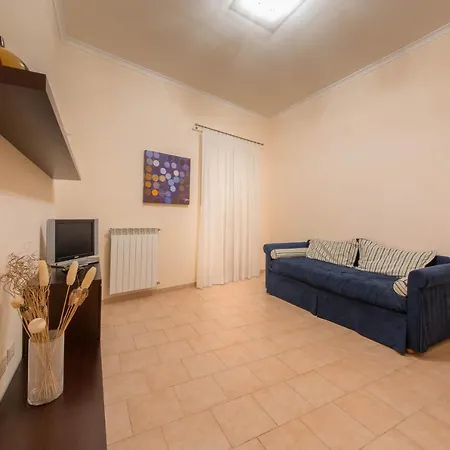 La Residenza Apartment