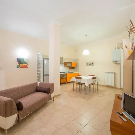 Apartament La Residenza *
