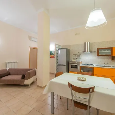 La Residenza * Neapol