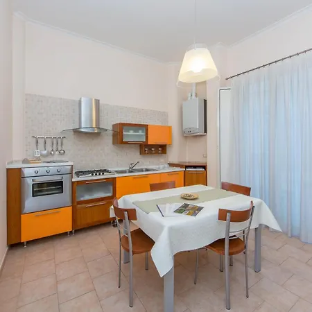 Apartment La Residenza