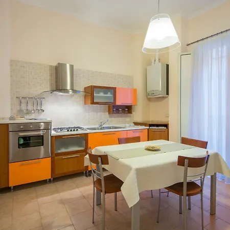 Apartament La Residenza *