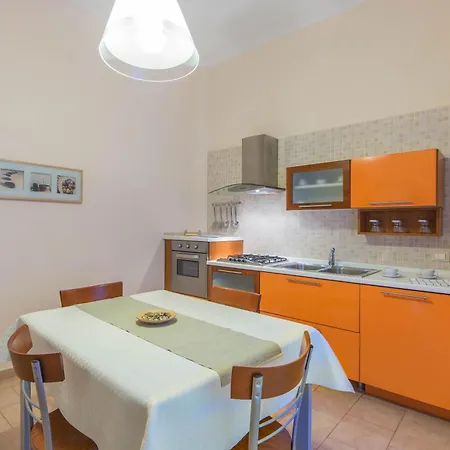 La Residenza Apartament Neapol