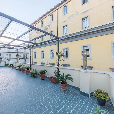La Residenza Apartament Neapol