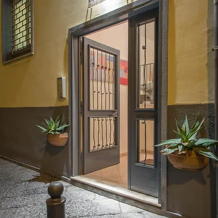 La Residenza Apartament *