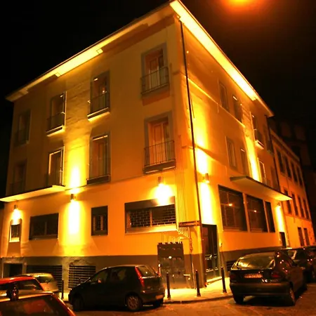 Appartement La Residenza