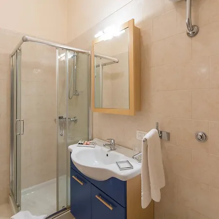 Appartement La Residenza