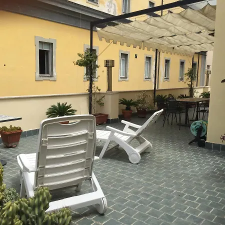 Appartement La Residenza *