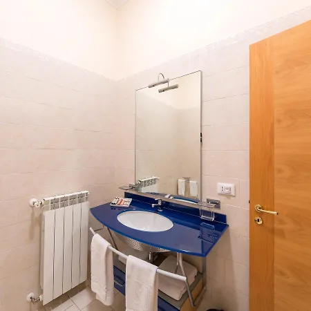 Appartement La Residenza *