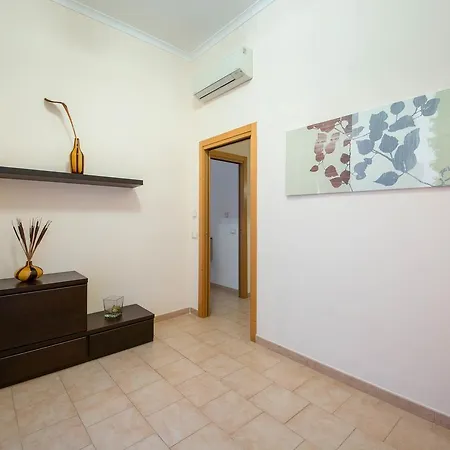 La Residenza דירה *