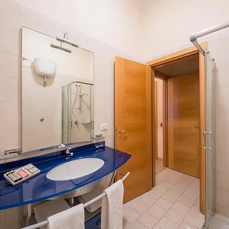 La Residenza דירה