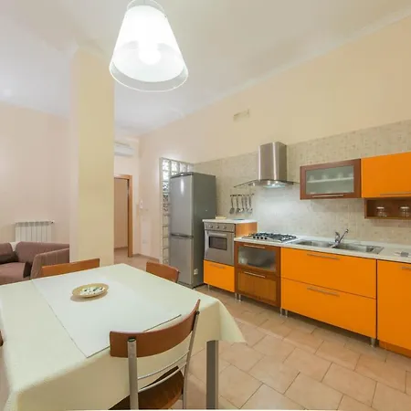 La Residenza Appartement *