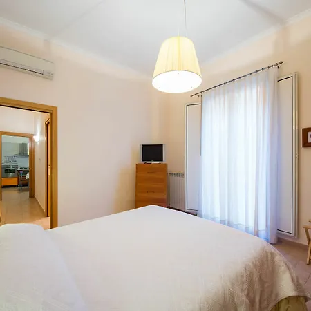 La Residenza * Napels