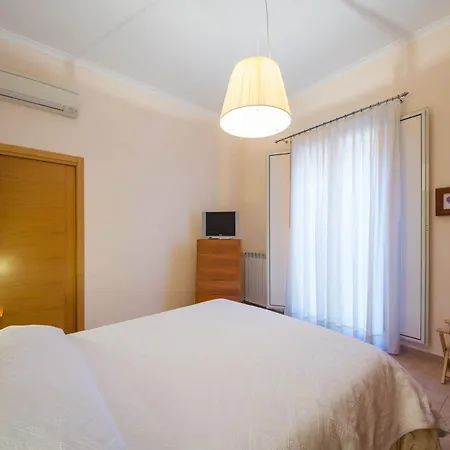 La Residenza * נאפולי