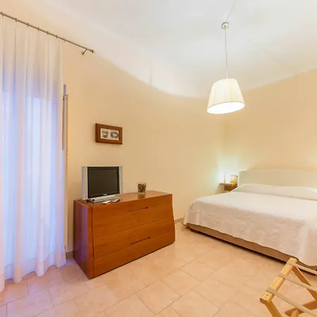 Appartement La Residenza