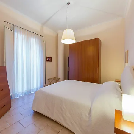 La Residenza * Napels