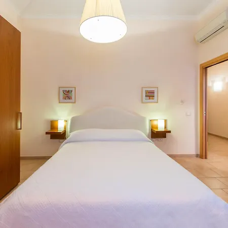 La Residenza דירה *