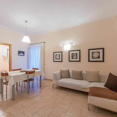 La Residenza Napels