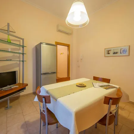 La Residenza Napels
