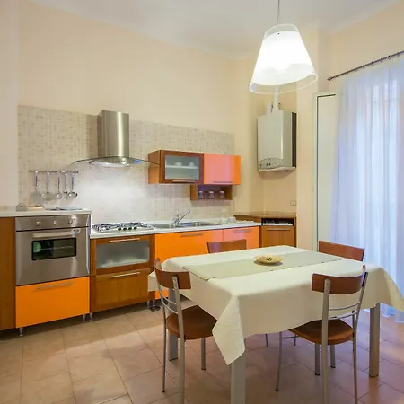 Appartement La Residenza *