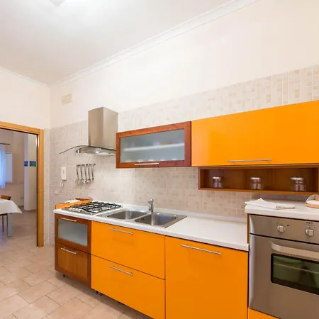 La Residenza נאפולי