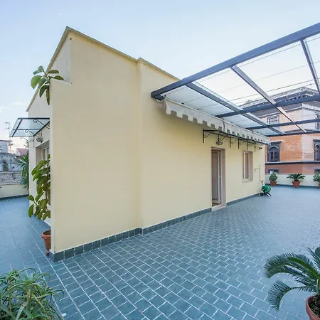 Appartement La Residenza *