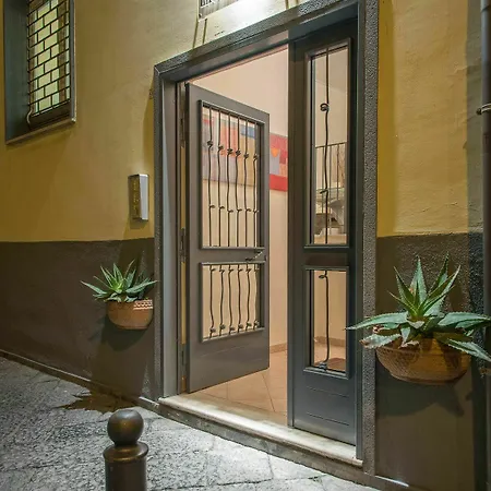 La Residenza Appartement *