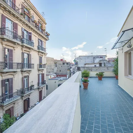 Appartement La Residenza *