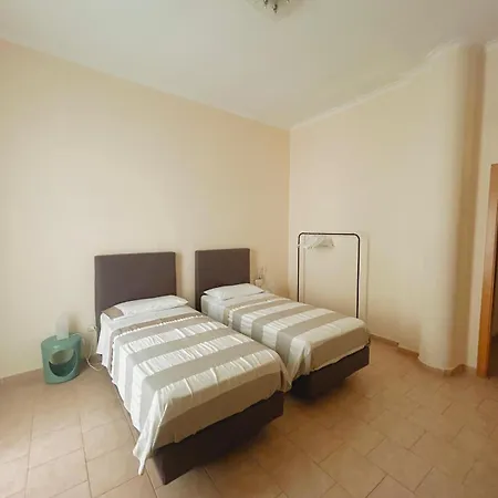 La Residenza Napoli