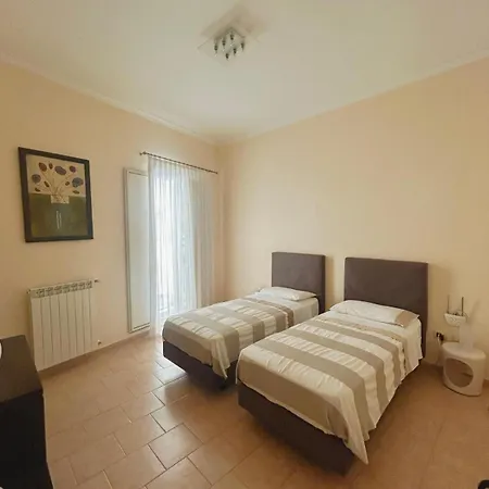 La Residenza * Napoli