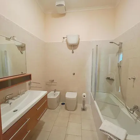 Appartamento La Residenza