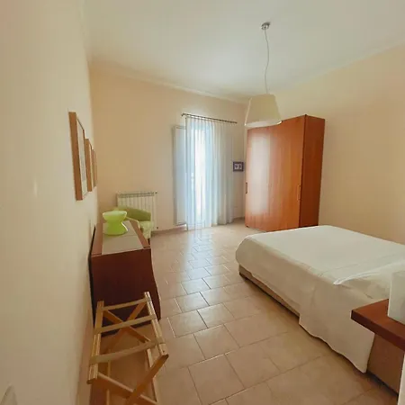 La Residenza Appartamento Napoli