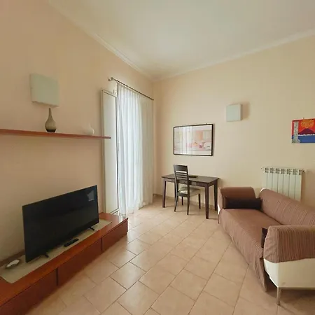 Appartamento La Residenza Napoli