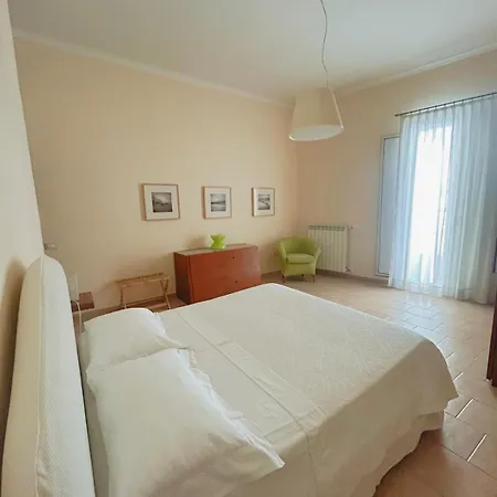 La Residenza Napoli