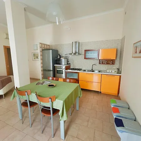La Residenza * Napoli