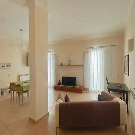 La Residenza Appartamento