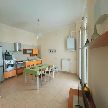 Appartamento La Residenza