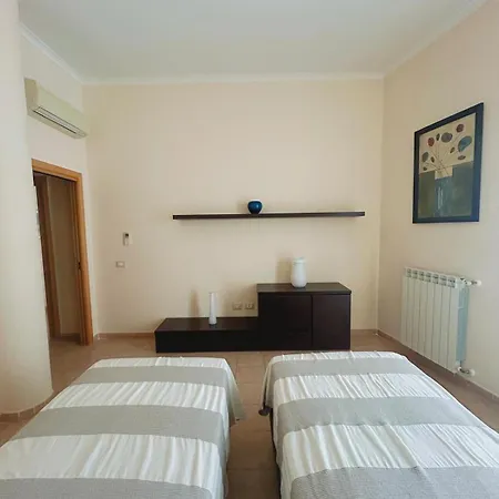 La Residenza Appartamento *