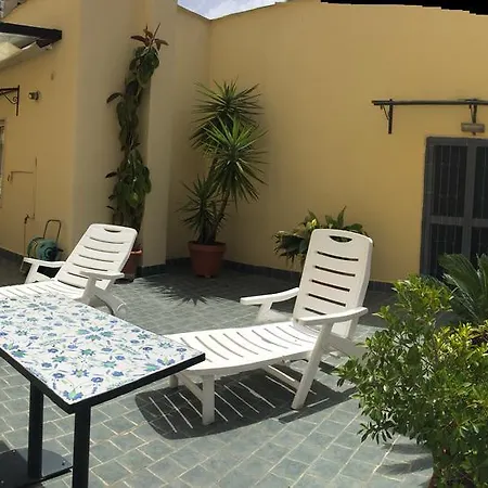 La Residenza Neapol