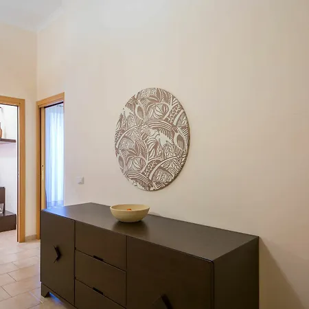 Apartament La Residenza Neapol