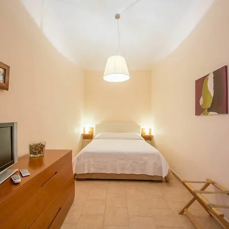 La Residenza Neapol