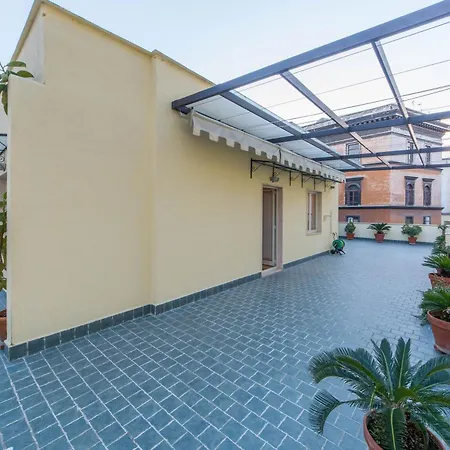 La Residenza Appartement *